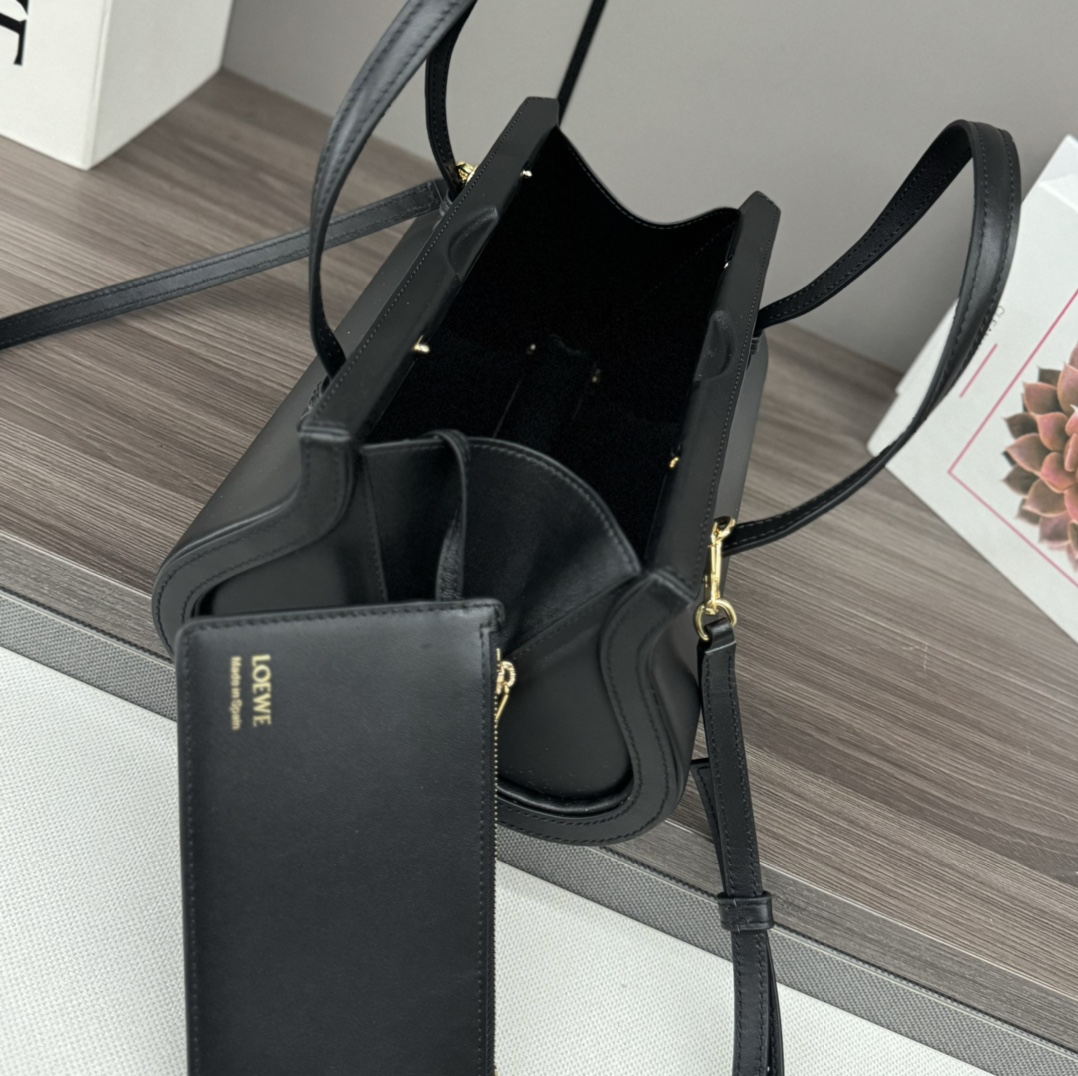 Loewe Top Handle Bags